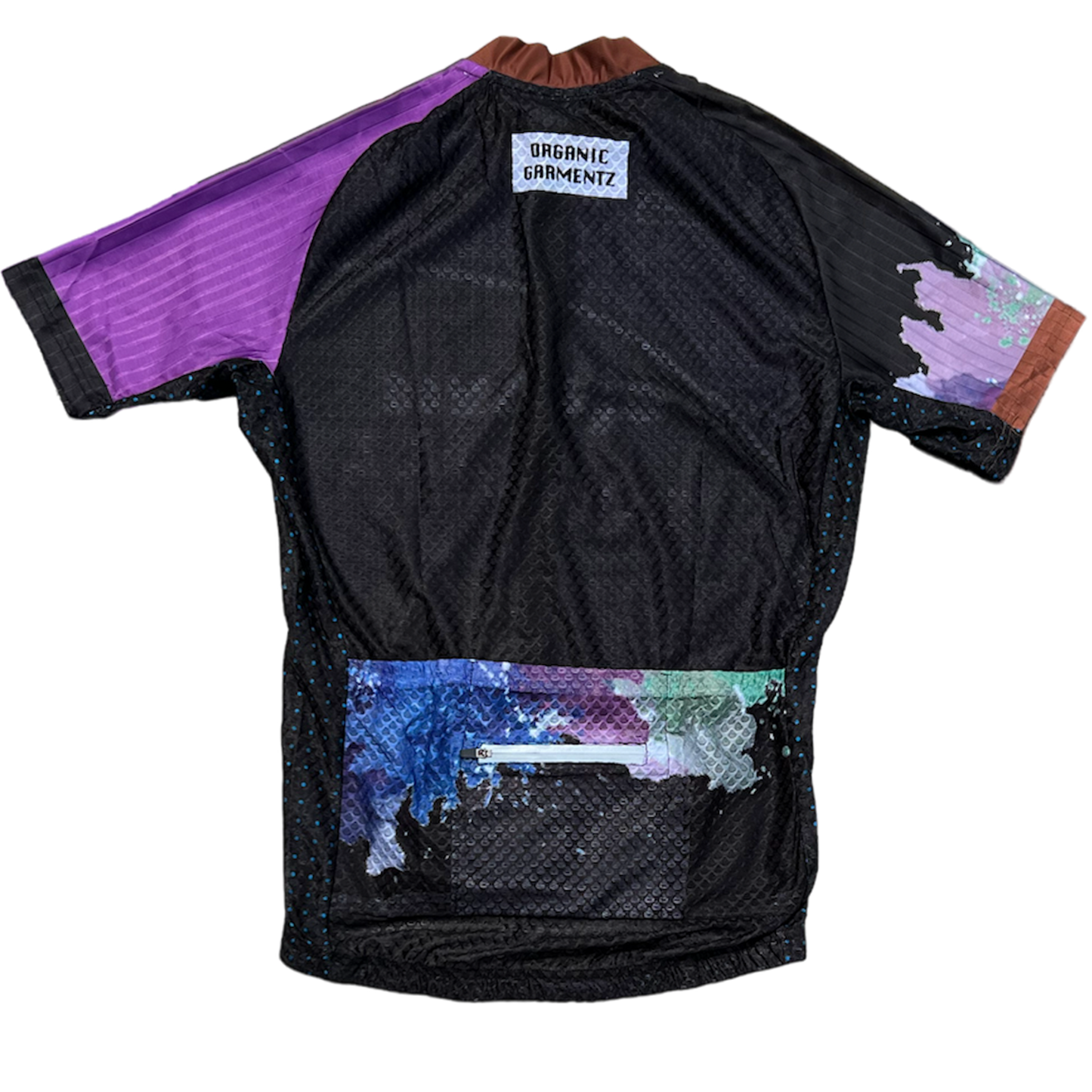 OG CYCLING JERSEY