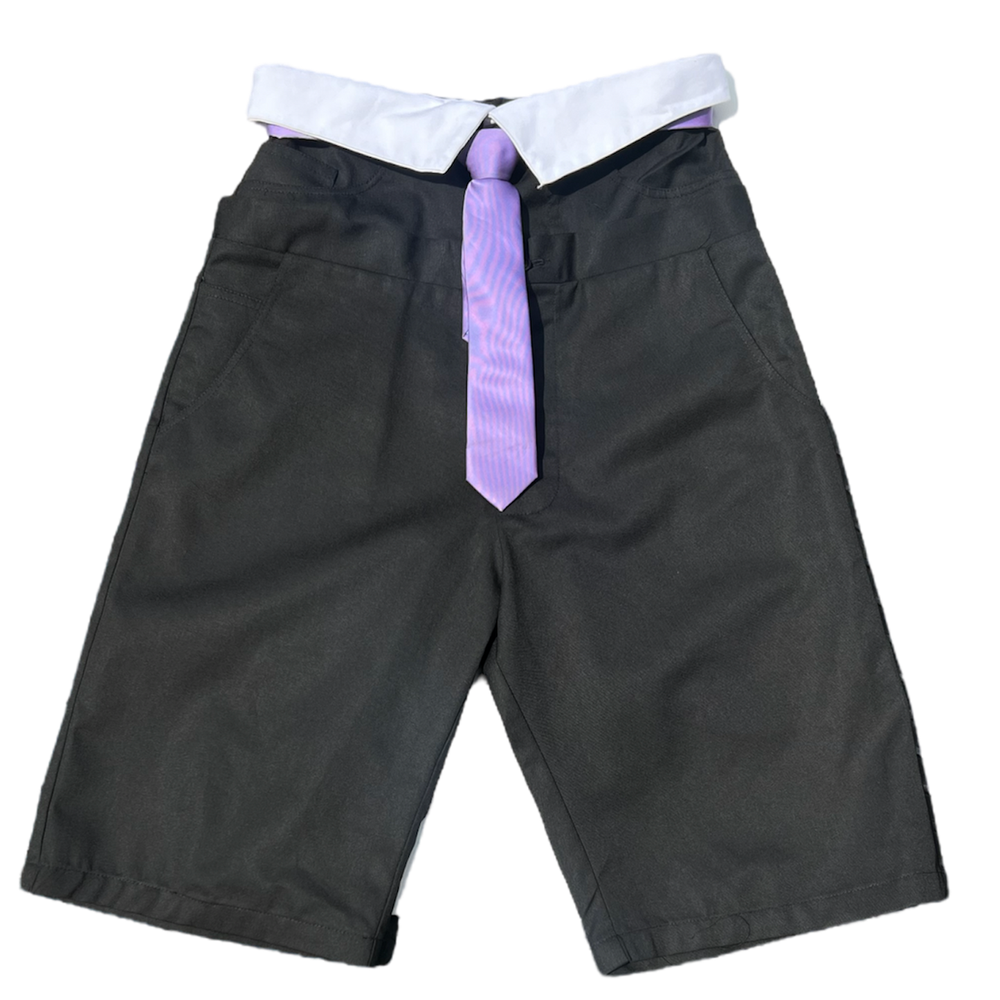 BUISSON TRAVELER SHORTS 2.0