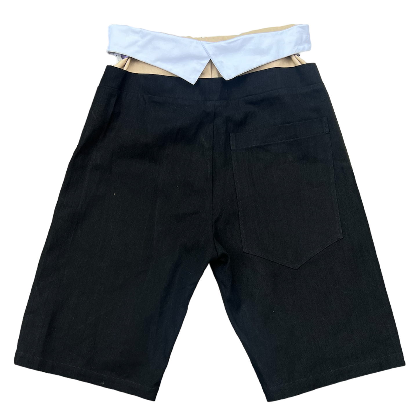 BUISSON TRAVELER SHORTS 2.0