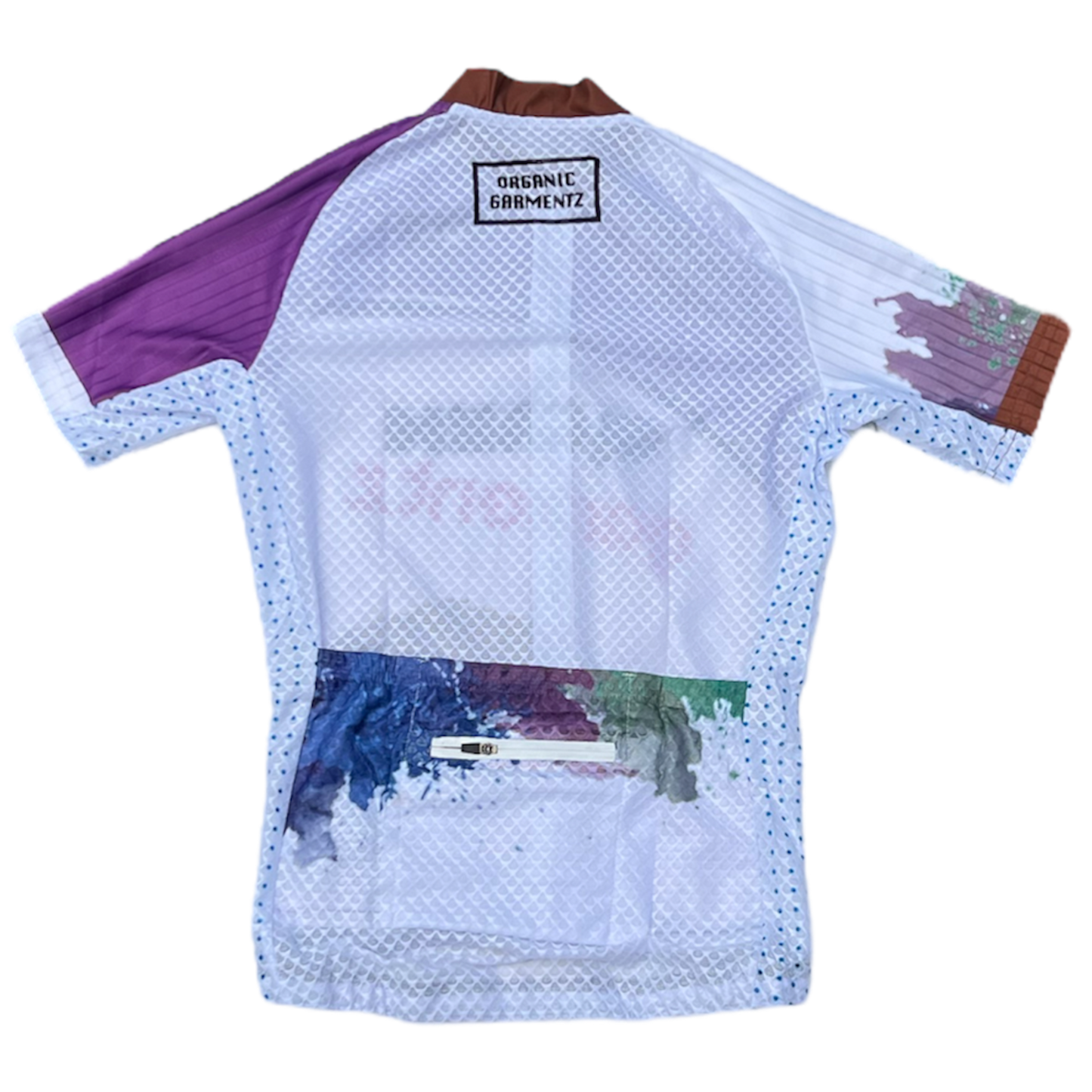 OG CYCLING JERSEY