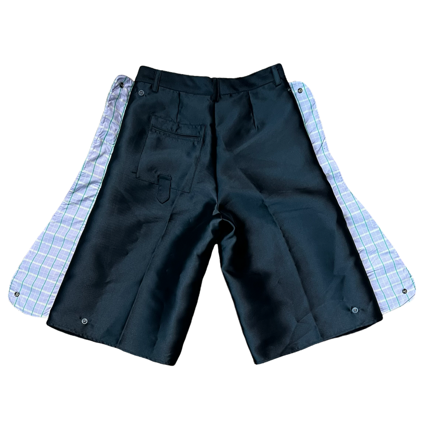 BUISSON TRAVELER SHORTS