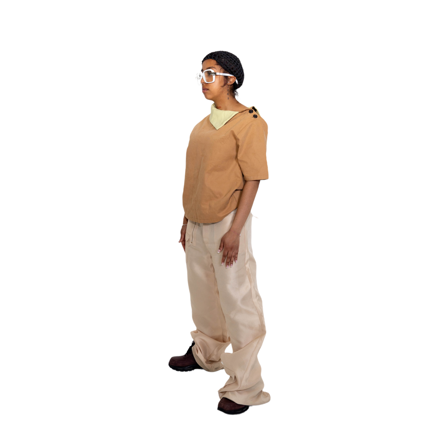 BUISSON TRAVELER TROUSERS