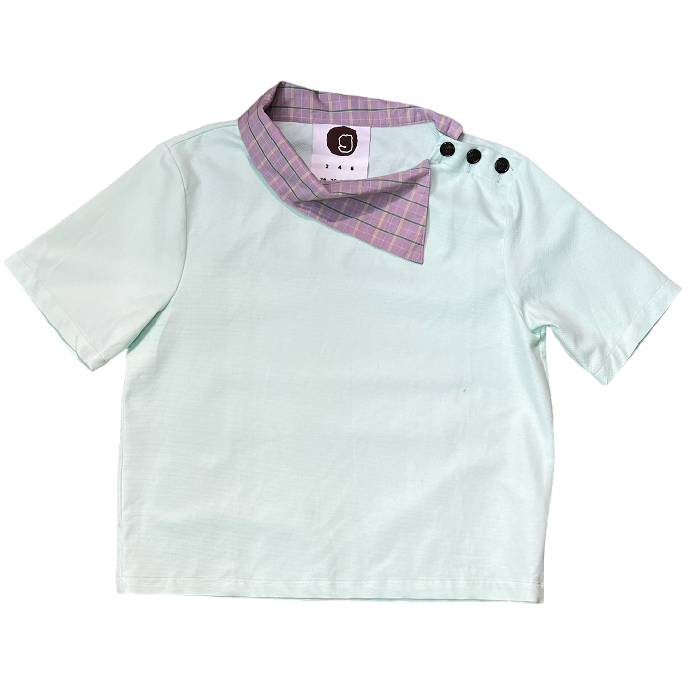 TRAVELER SHIRT (SHORT SLEEVE) LIMITED EDITION #1
