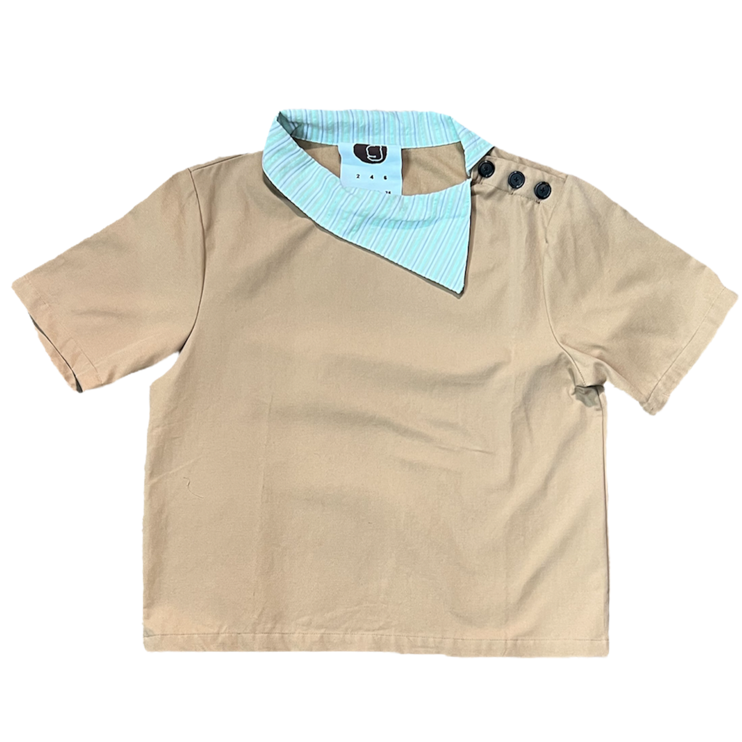 TRAVELER SHIRT (SHORT SLEEVE) LIMITED EDITION #2