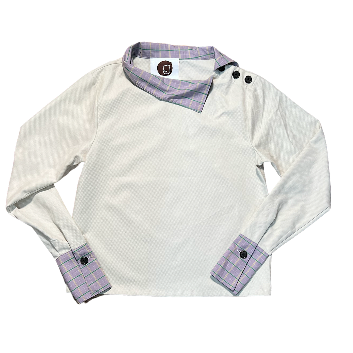TRAVELER SHIRT (LONG SLEEVE)
