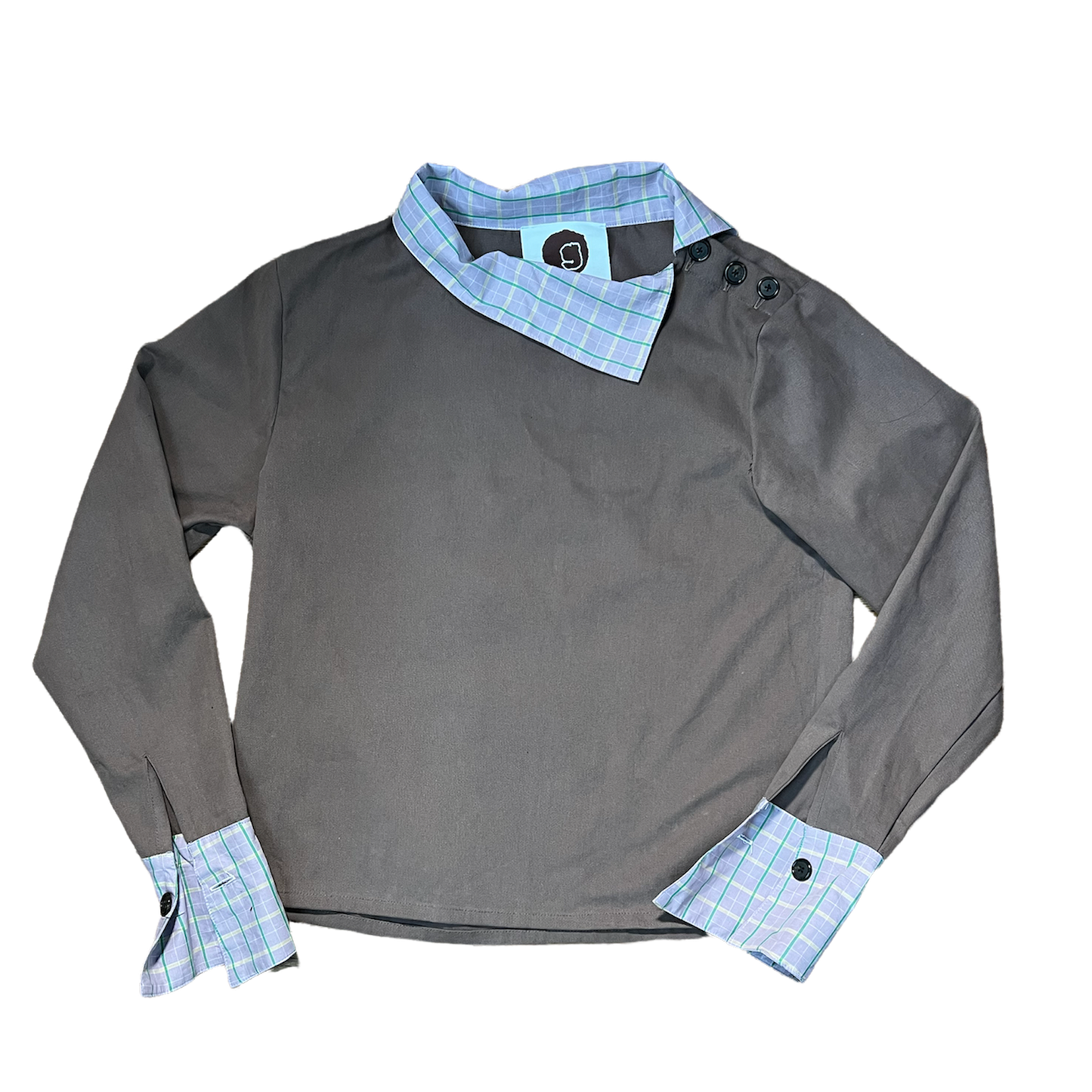 TRAVELER SHIRT (LONG SLEEVE)