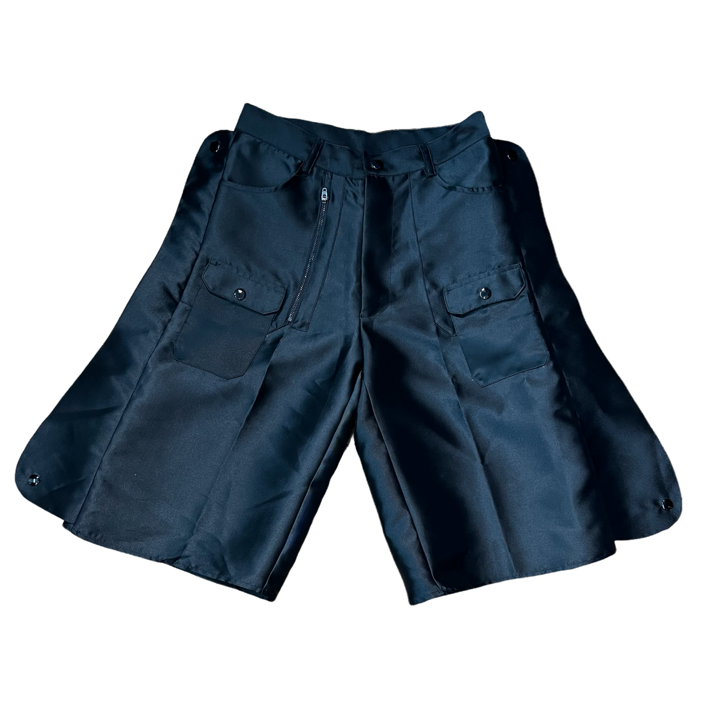 BUISSON TRAVELER SHORTS