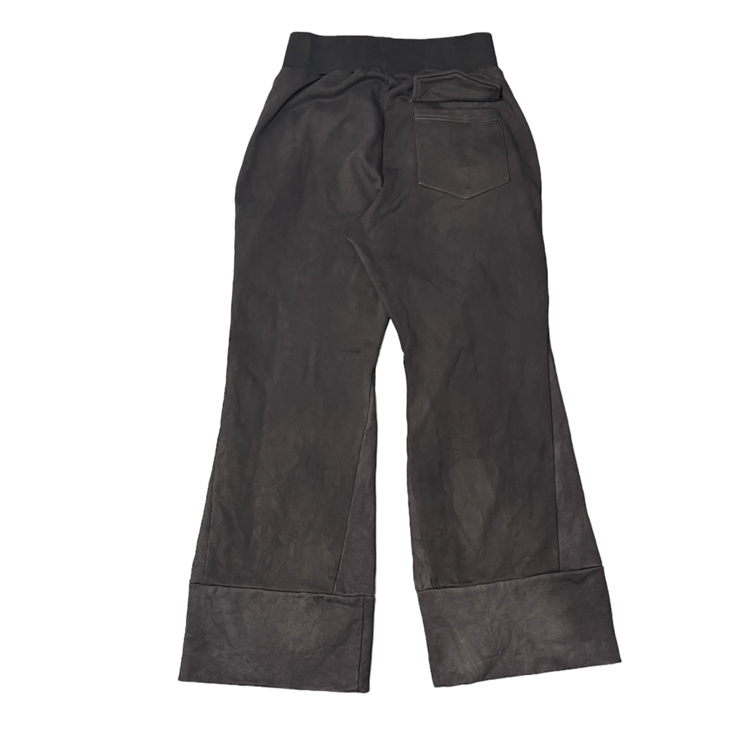 DYED ESSENTIALS SWEATPANTS