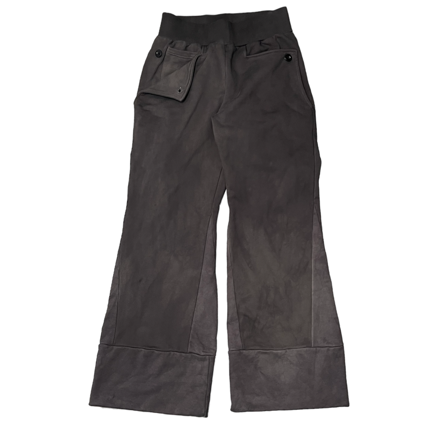 DYED ESSENTIALS SWEATPANTS