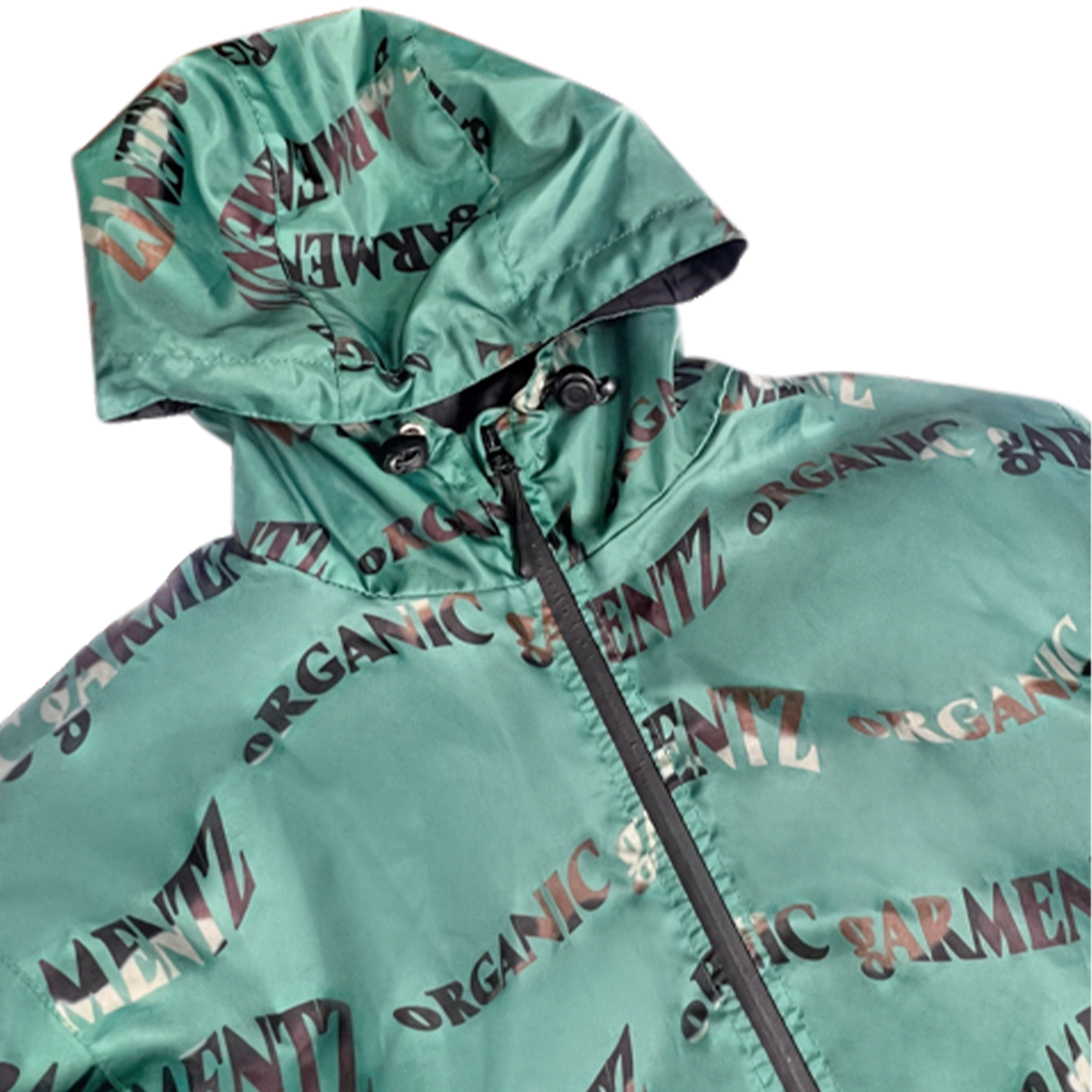 OG RAINSUIT
