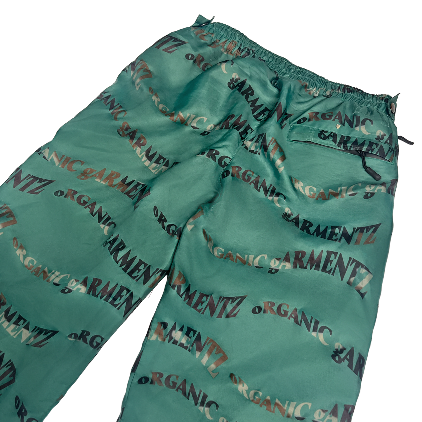 OG RAIN PANTS