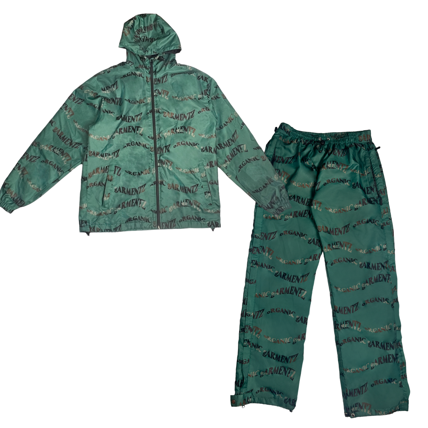 OG RAINSUIT
