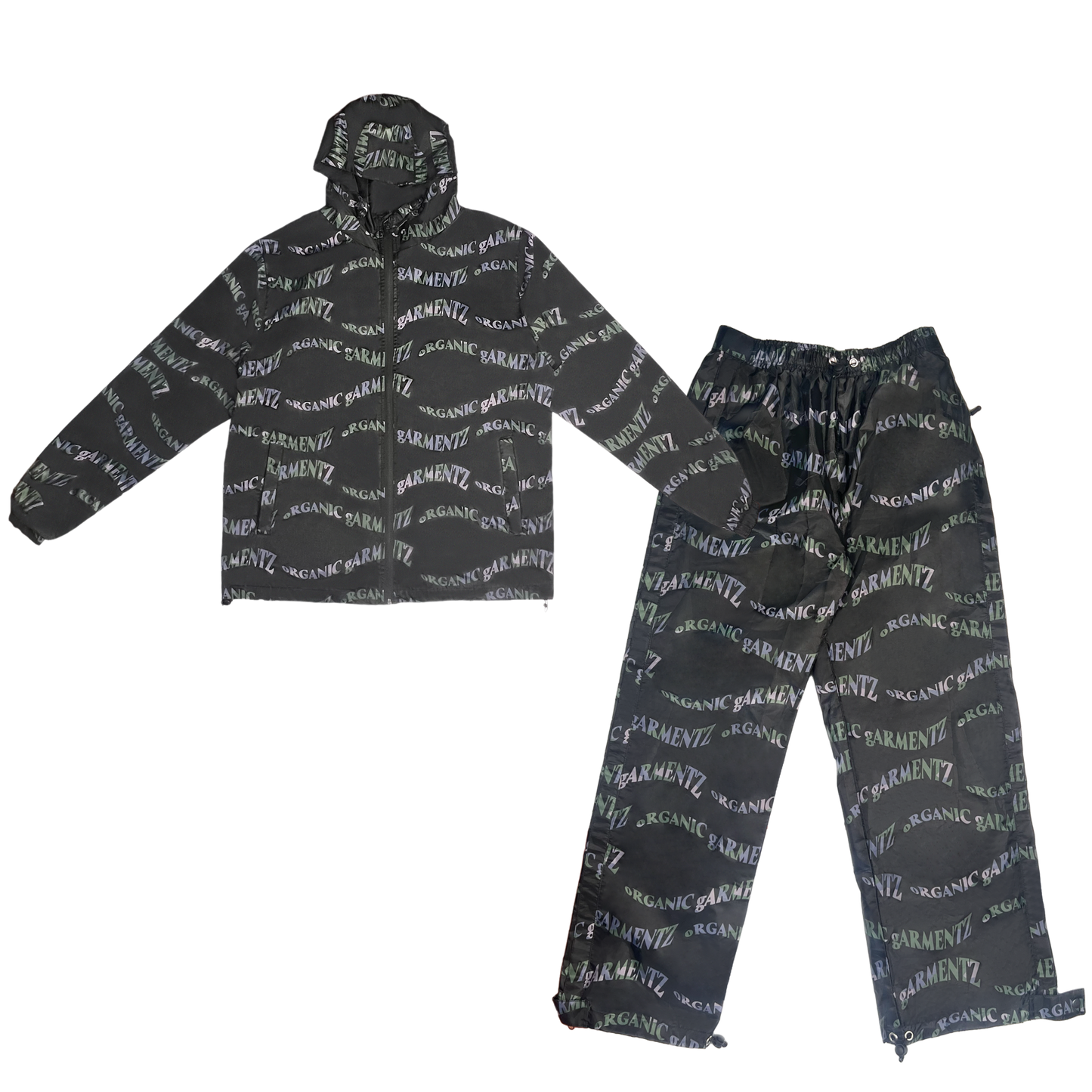 OG RAINSUIT