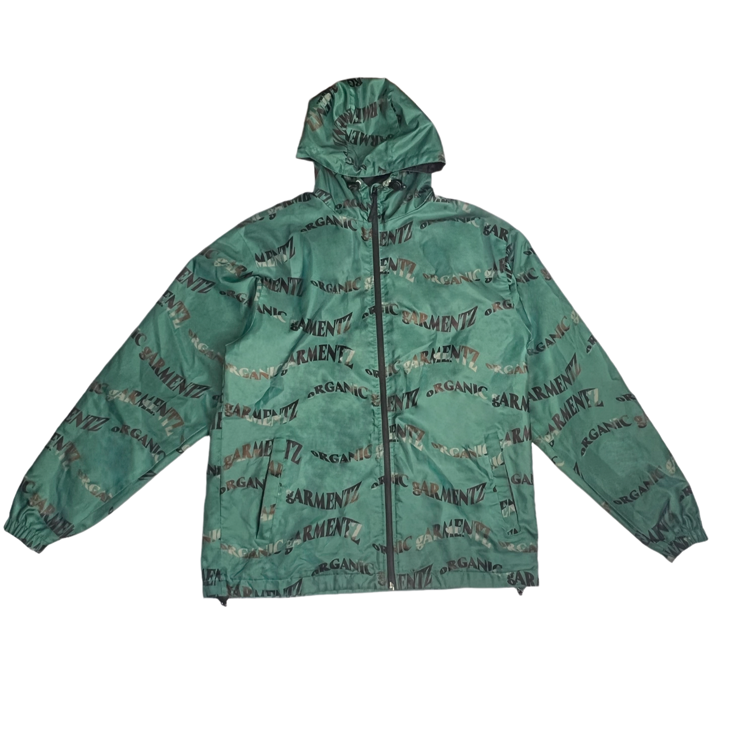OG RAIN JACKET