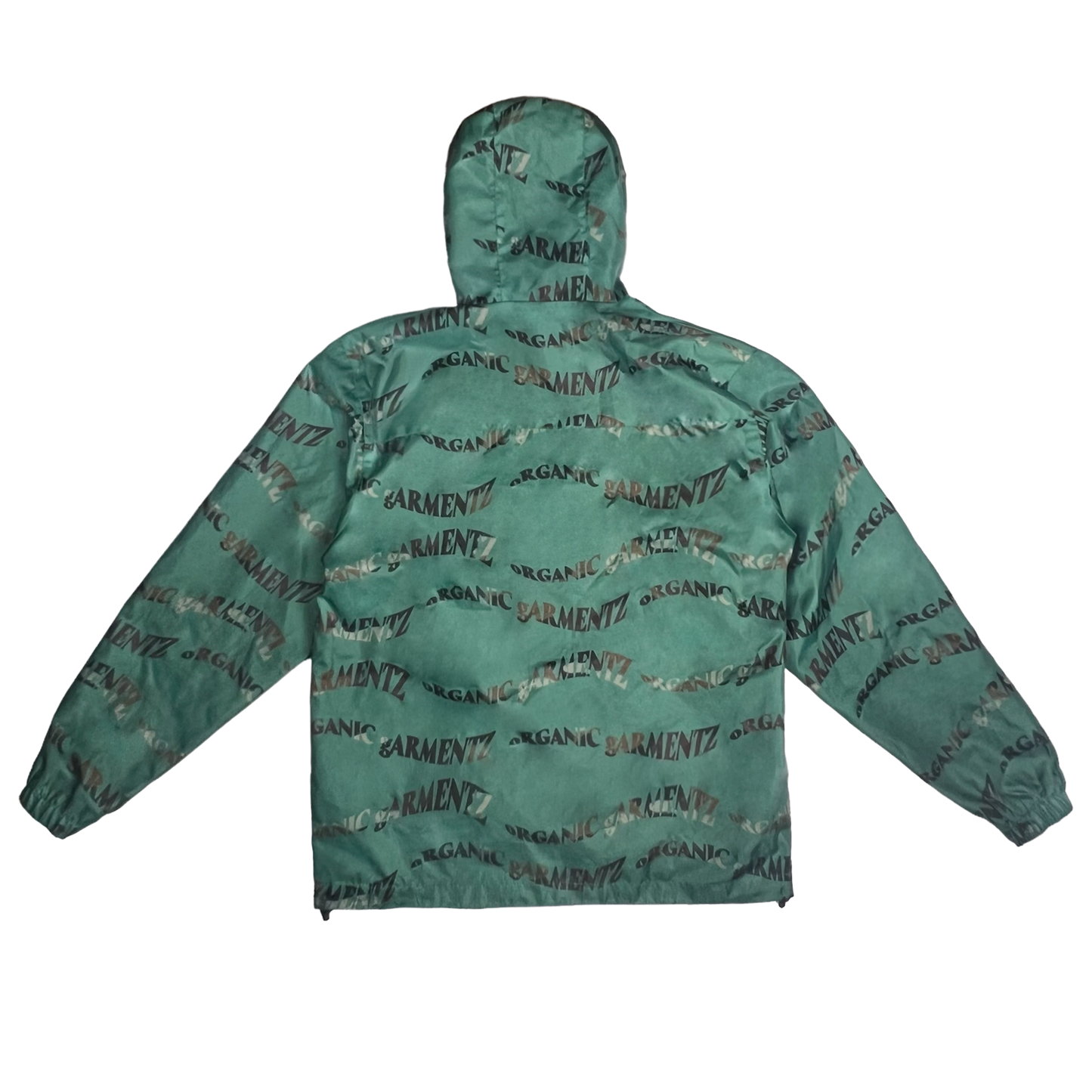 OG RAIN JACKET