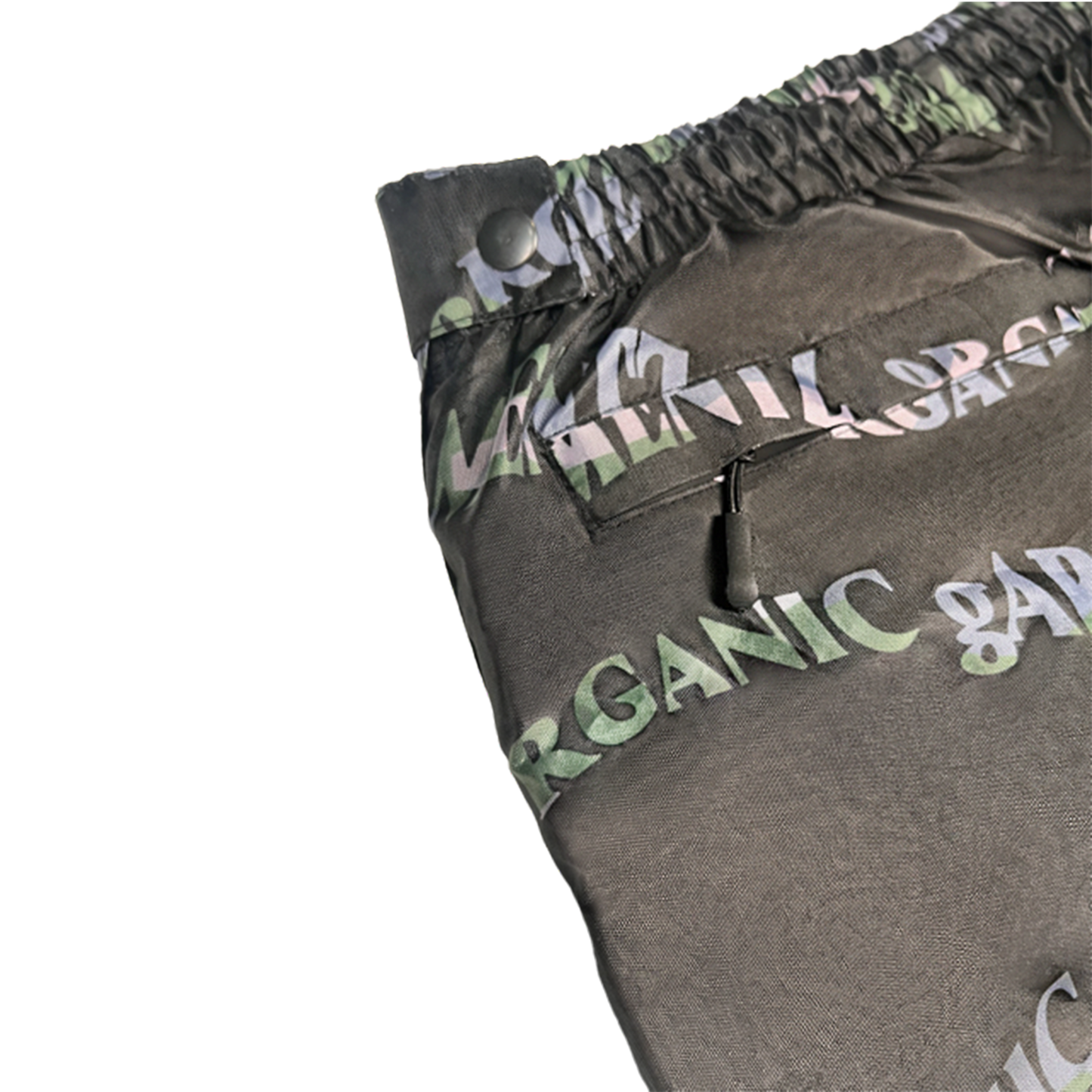 OG RAIN PANTS