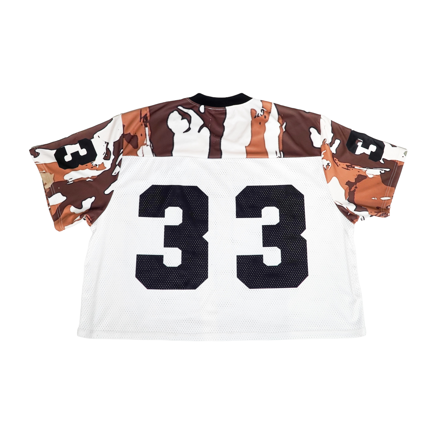 OG ARMY JERSEY