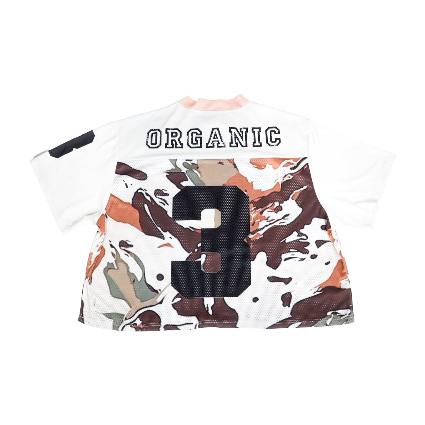 ABSTACT OG CAMO JERSEY