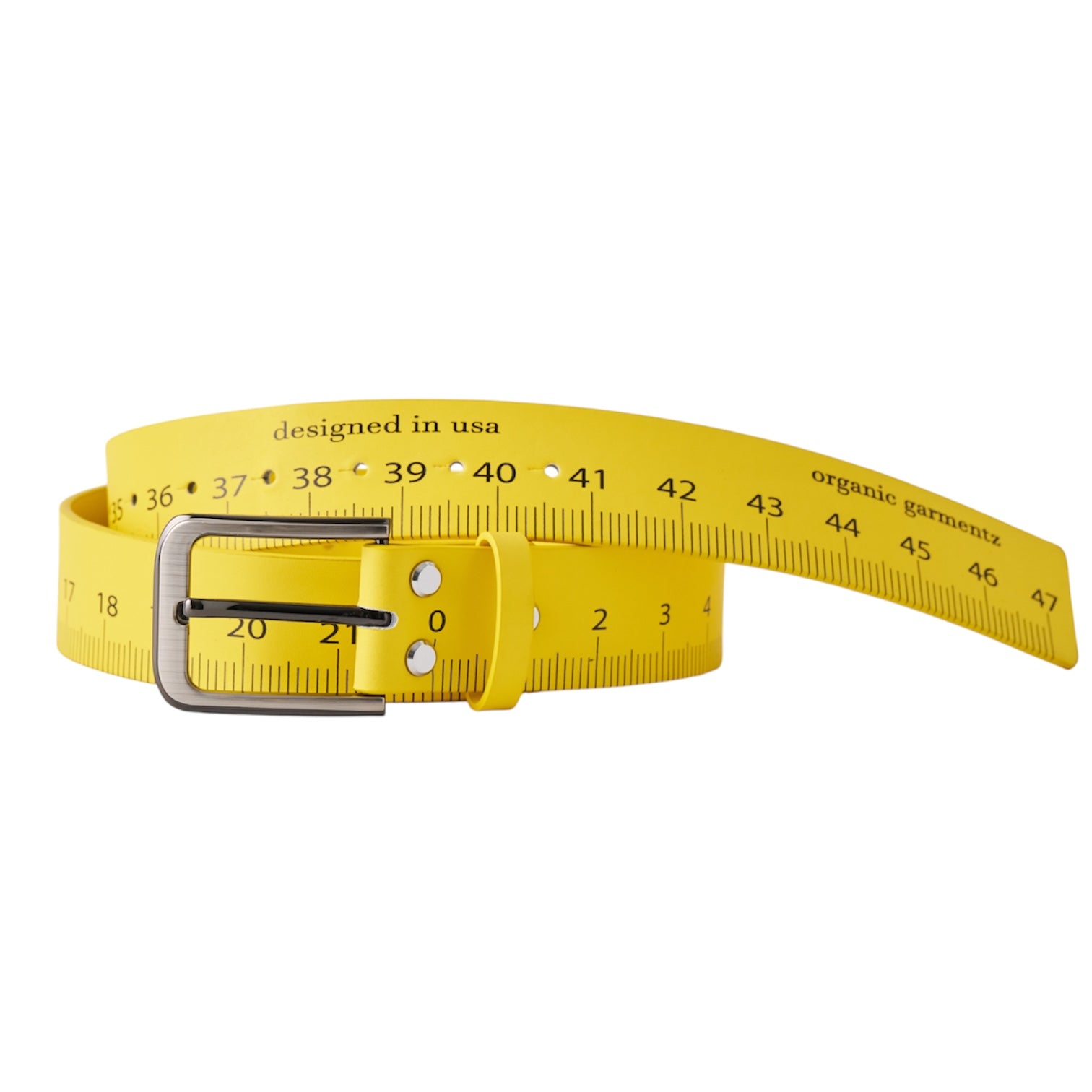Measuring Belt