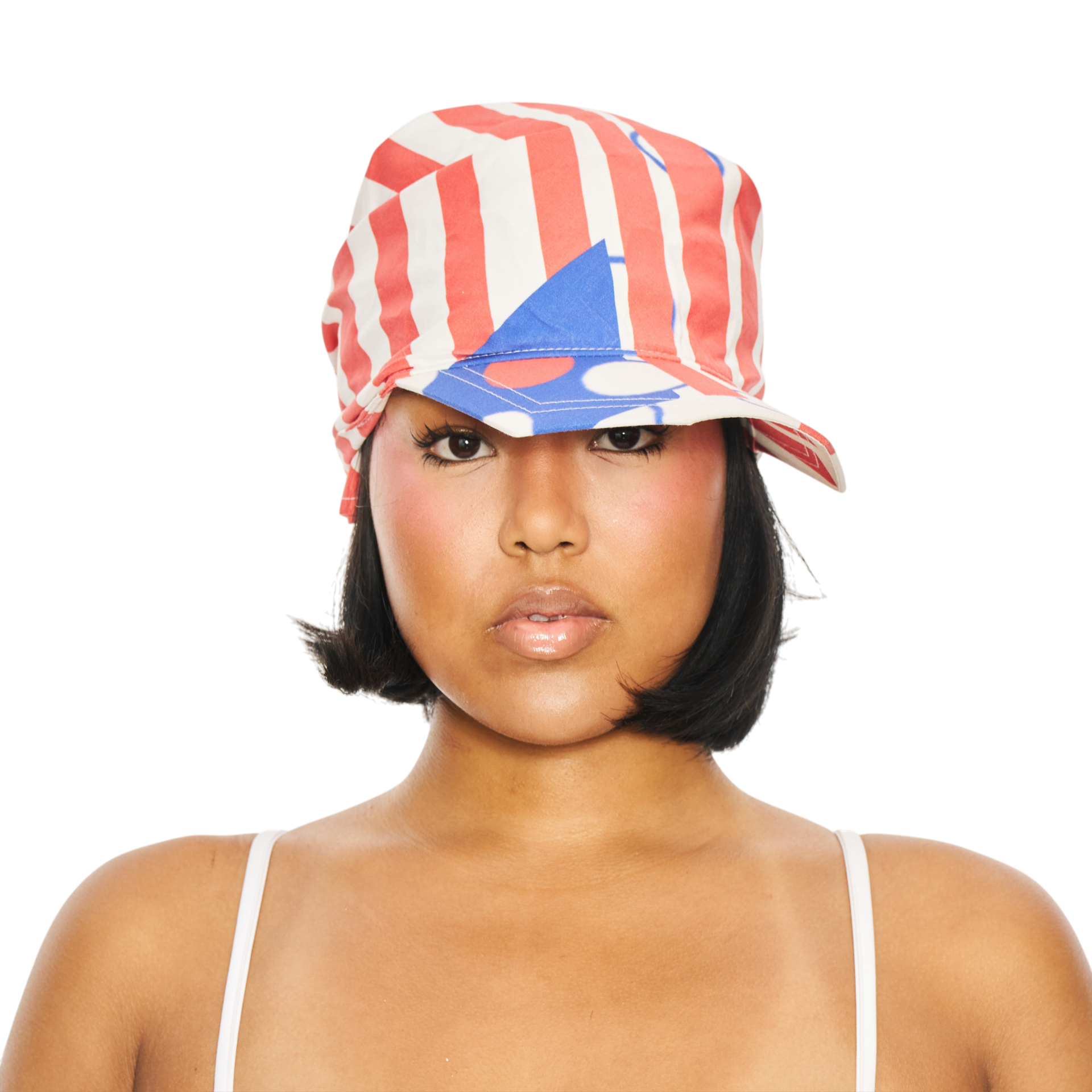 USA Hikage Tie Hat