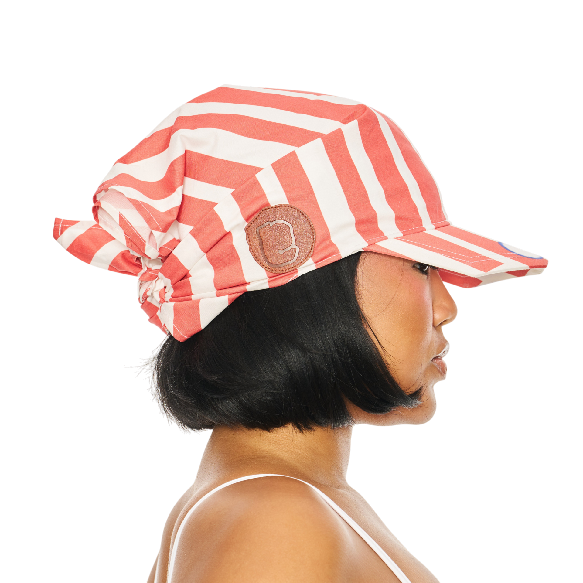 USA Hikage Tie Hat