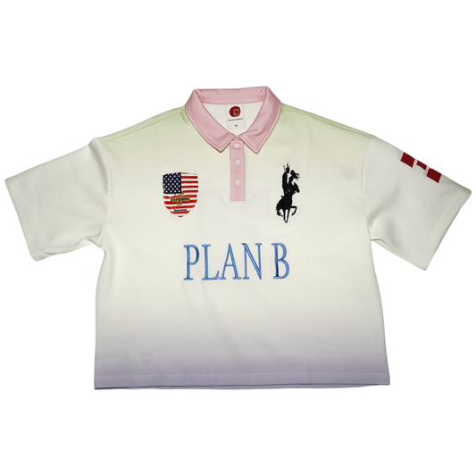 Plan B Polo