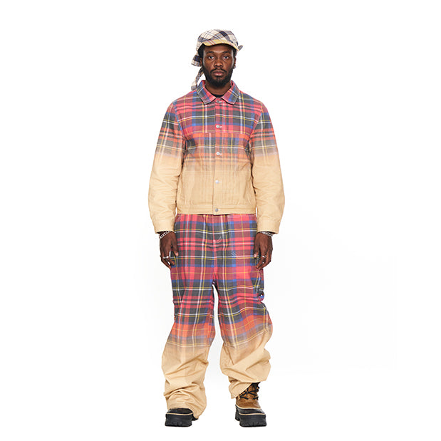 Working Man Trousers