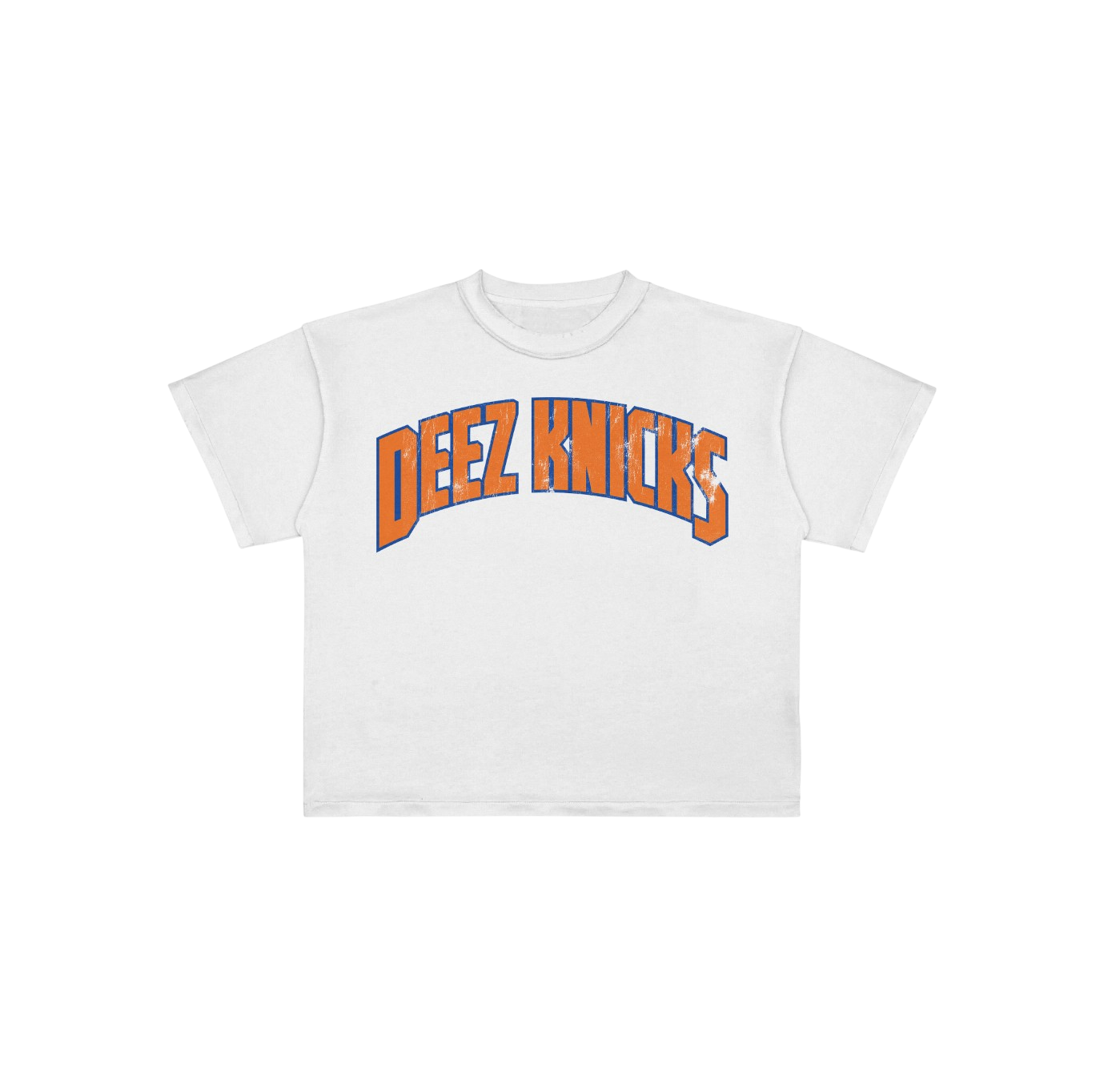 DEEZ KNICKS Tee