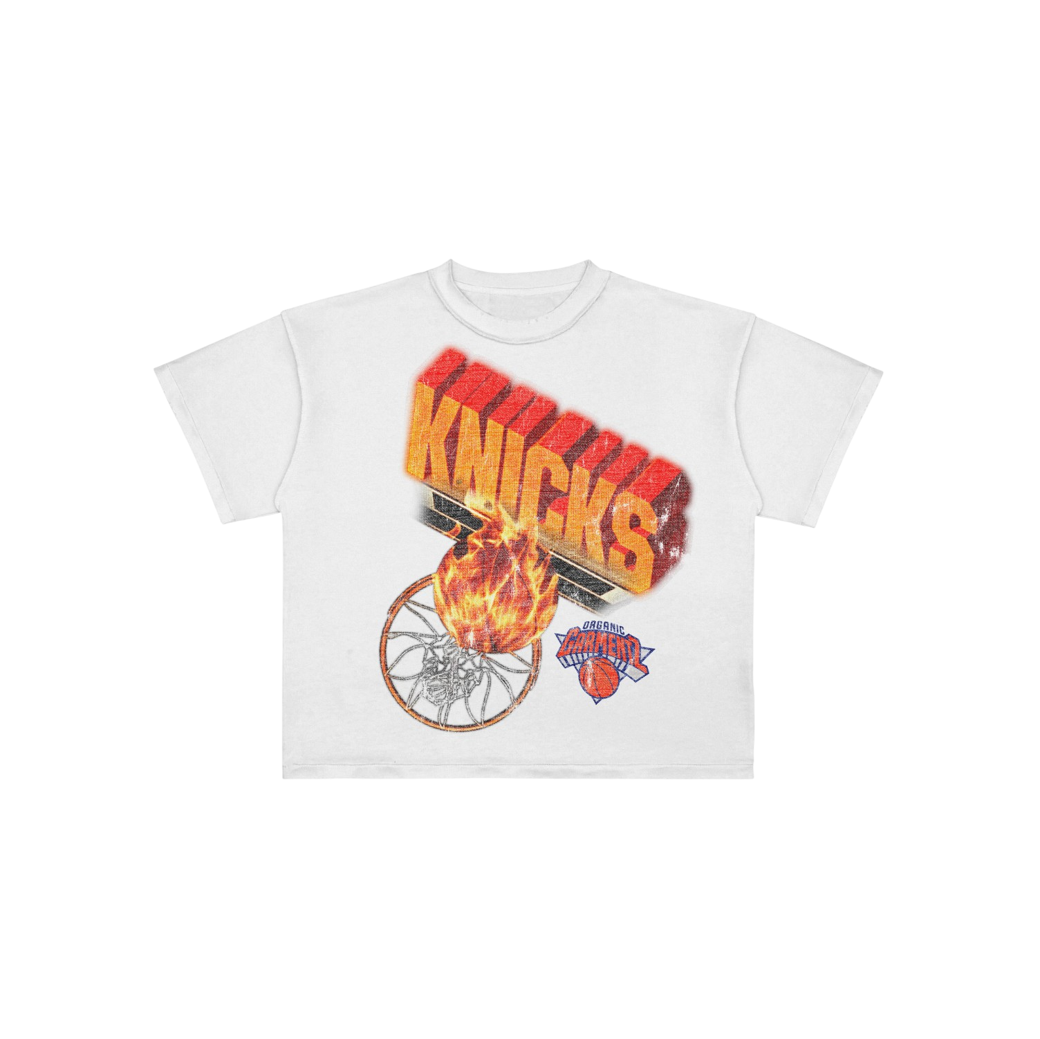 KNICKS Tee
