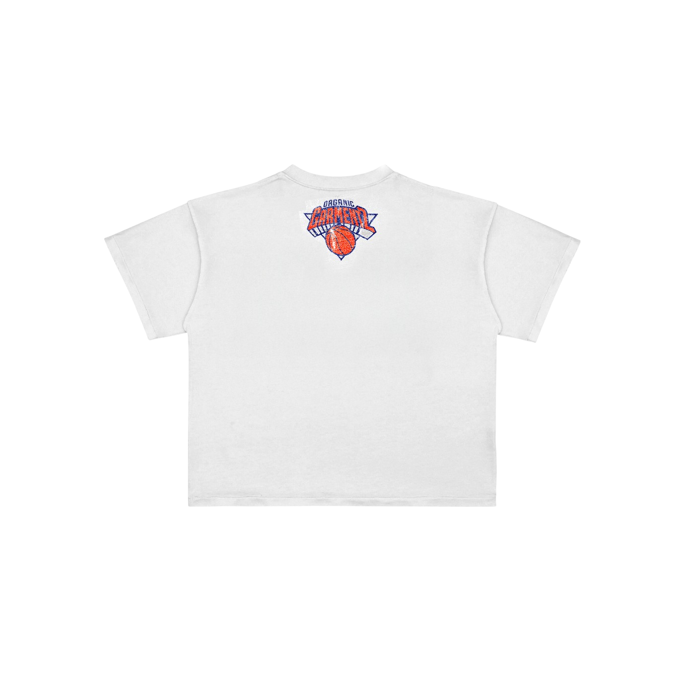 DEEZ KNICKS Tee