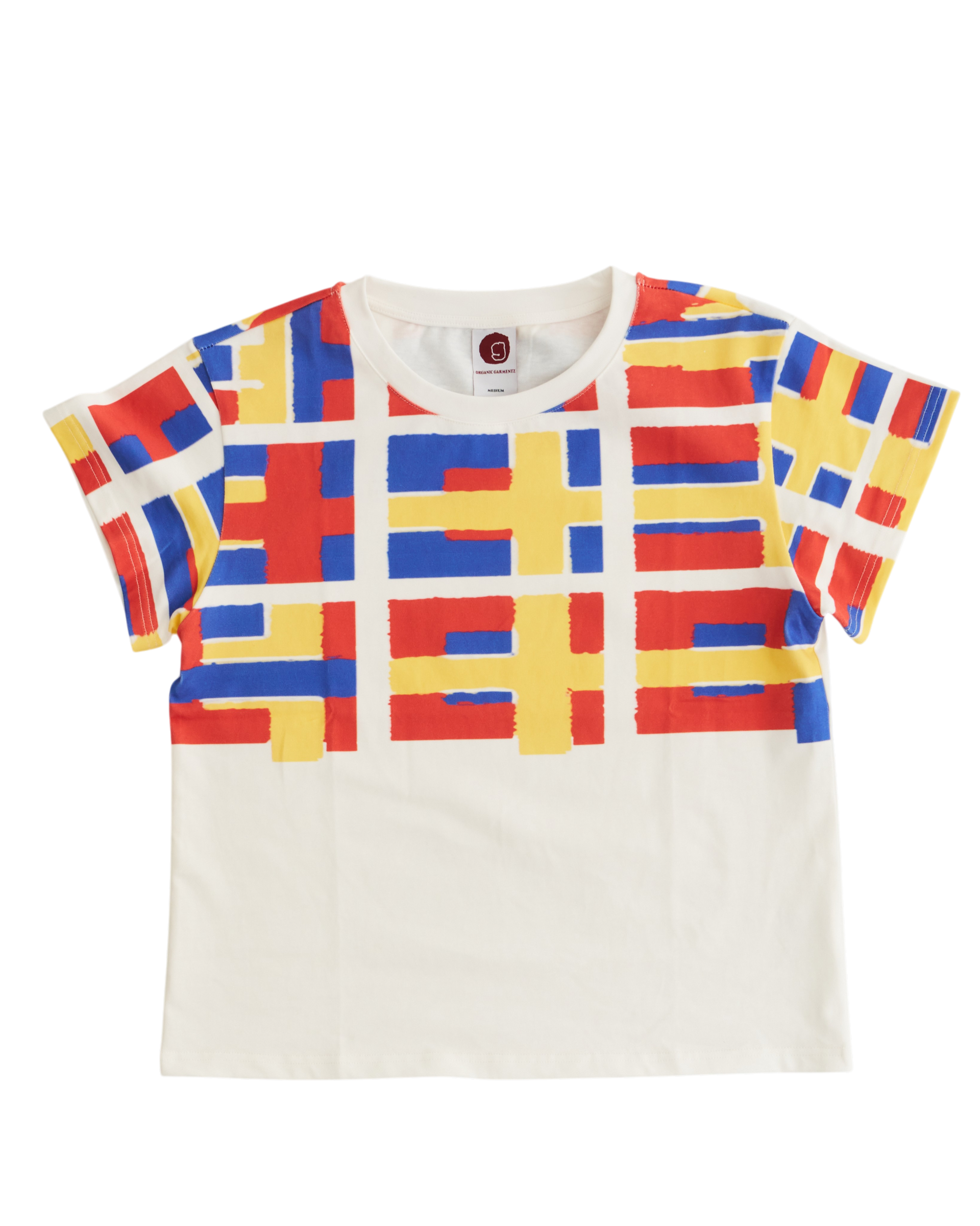 Transit Tee