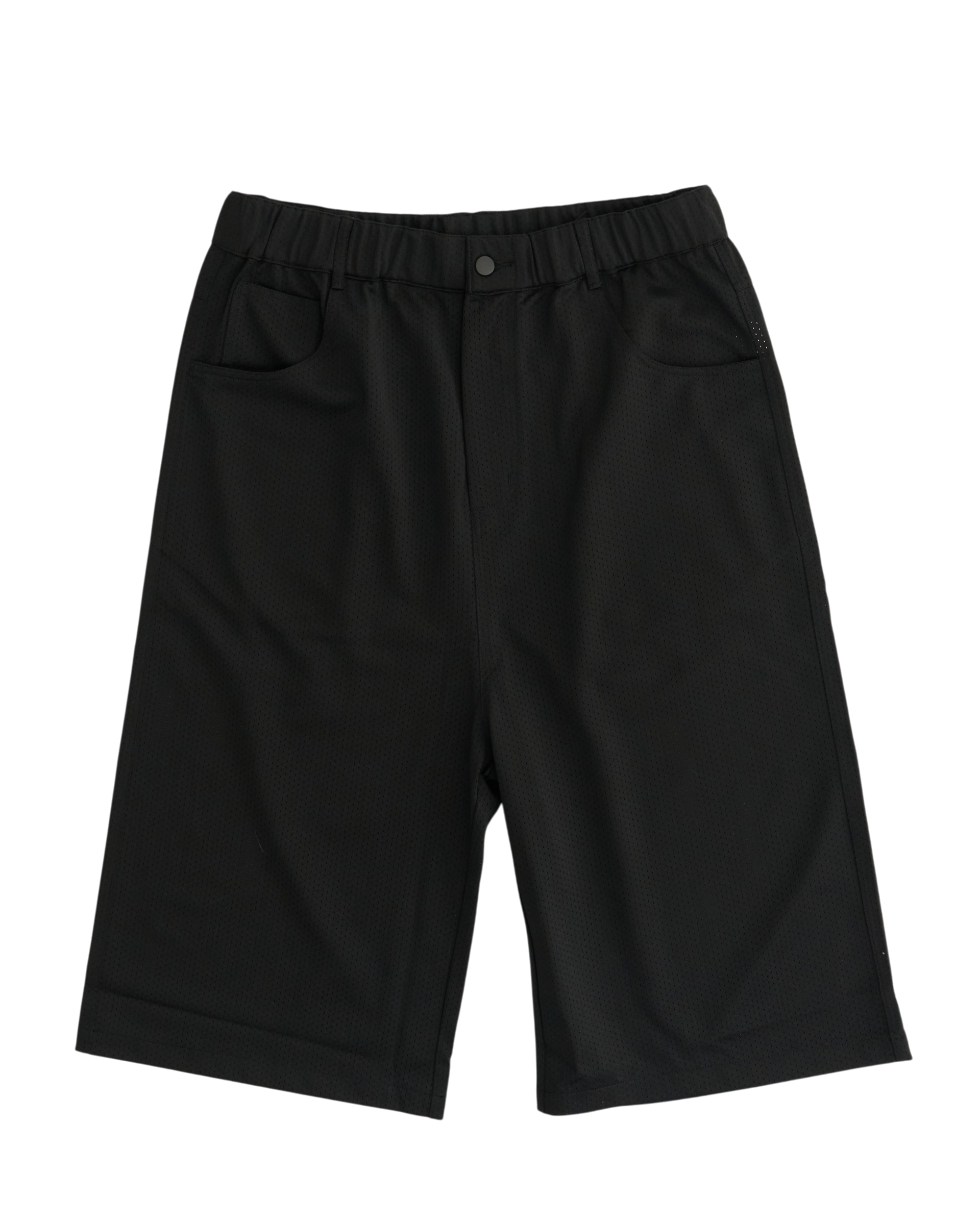 Mesh Jorts