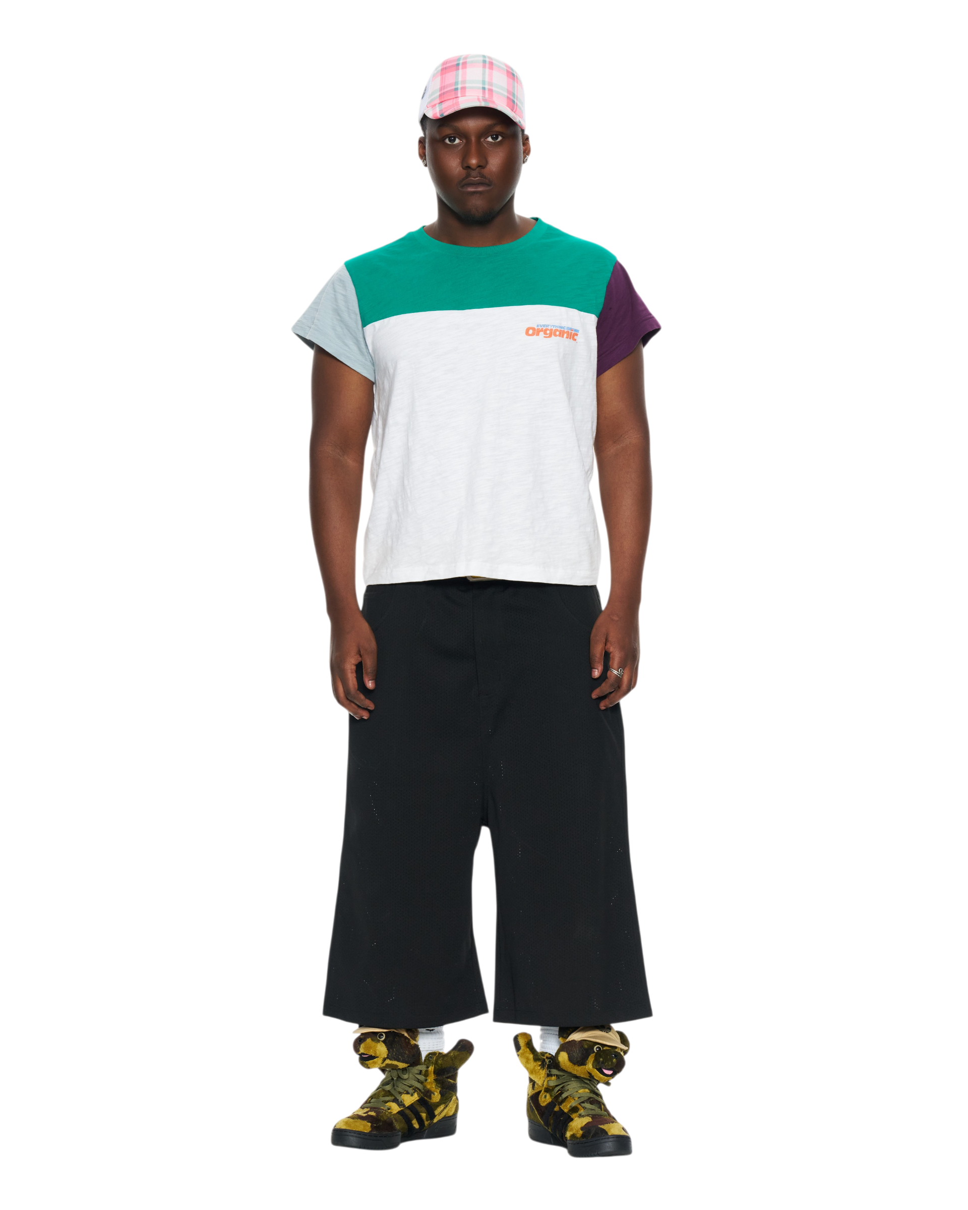 Og Essential Tee