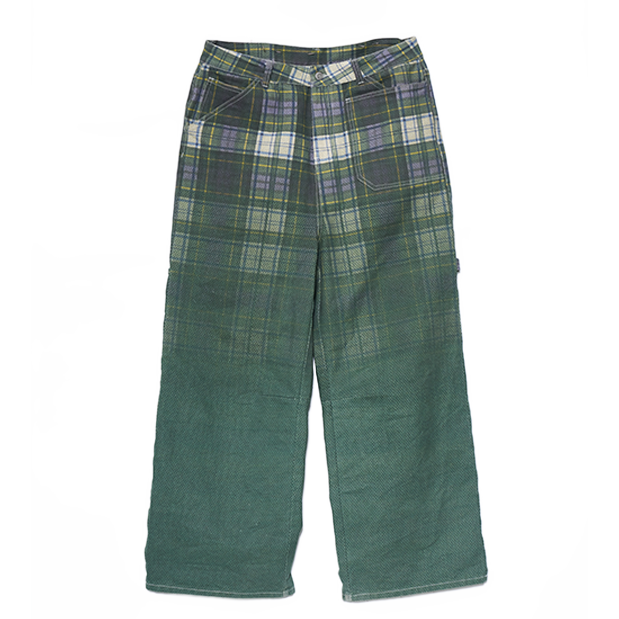 Working Man Trousers