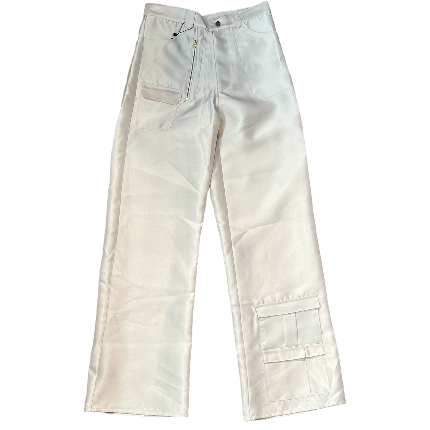 BUISSON TRAVELER TROUSERS