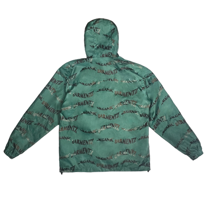 OG RAIN JACKET