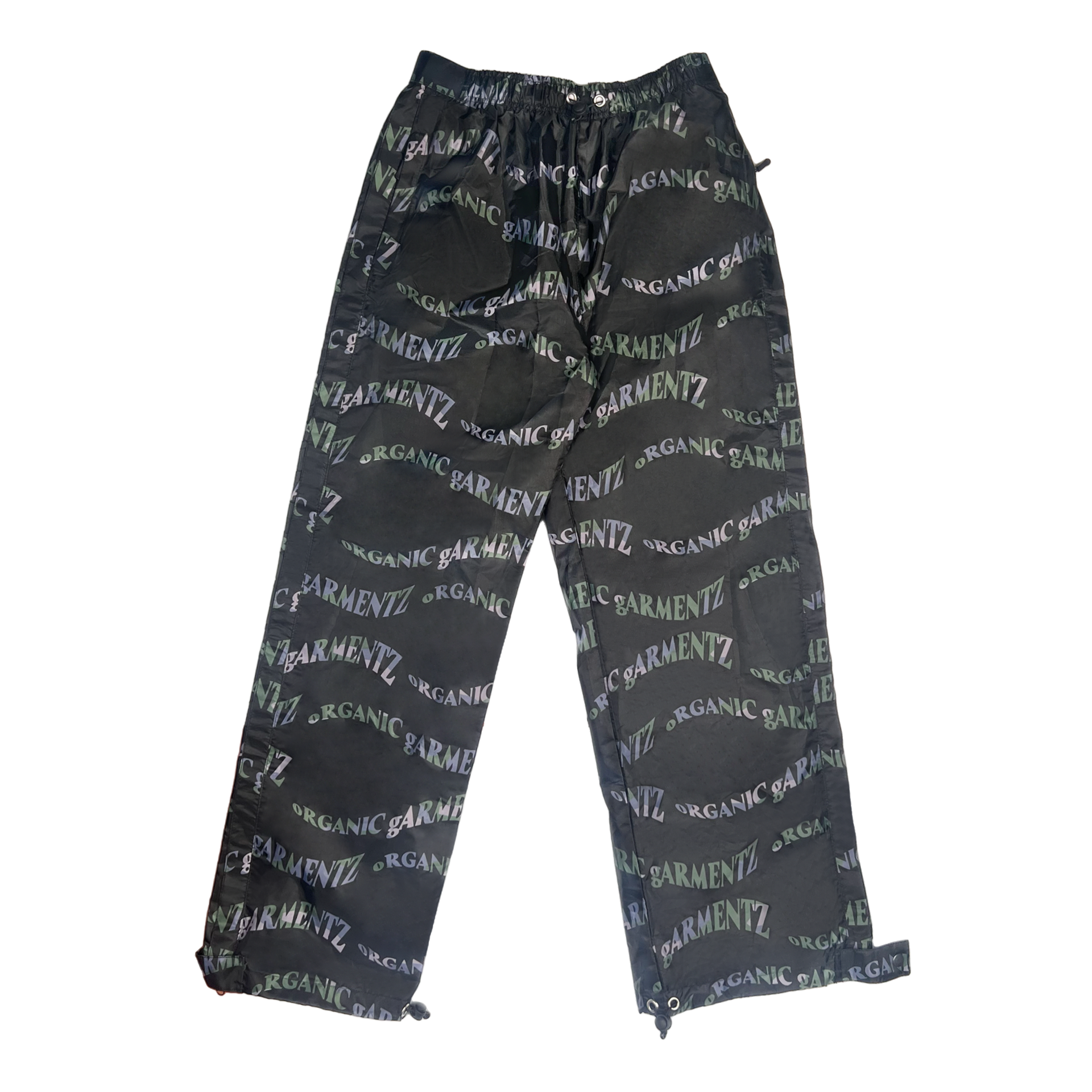 OG RAIN PANTS Organic Garmentz